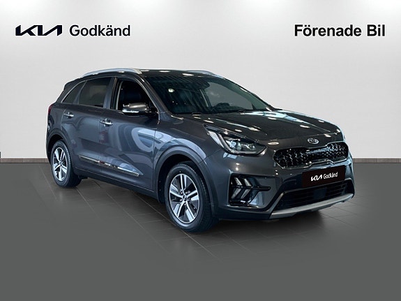 Kia Niro 6 of 15