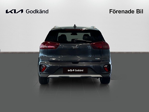Kia Niro 4 of 15