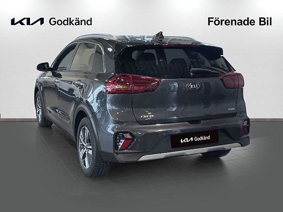 Kia Niro 3 of 15