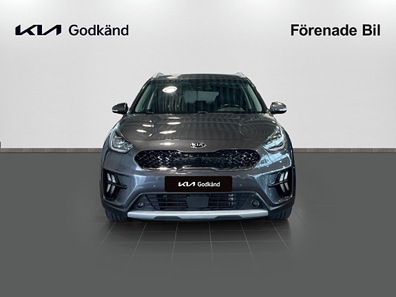 Kia Niro 5 of 15