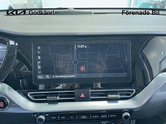 Kia Niro 12 of 15