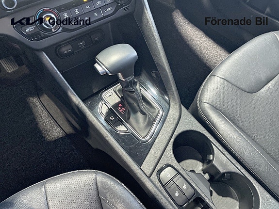 Kia Niro 15 of 15