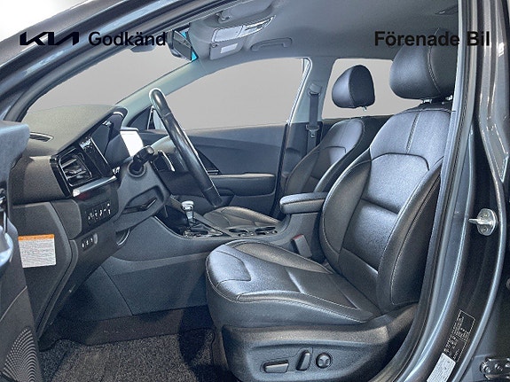 Kia Niro 7 of 15