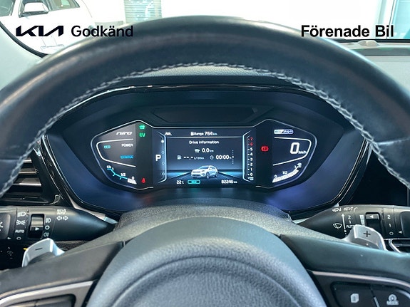 Kia Niro 11 of 15