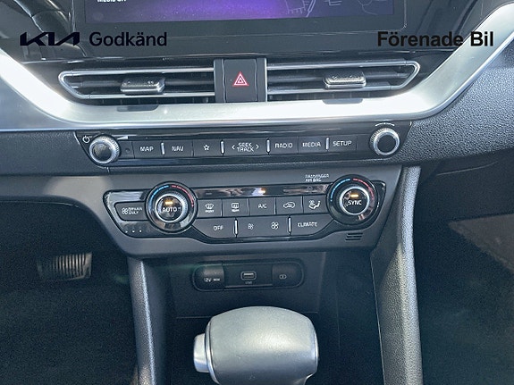 Kia Niro 14 of 15