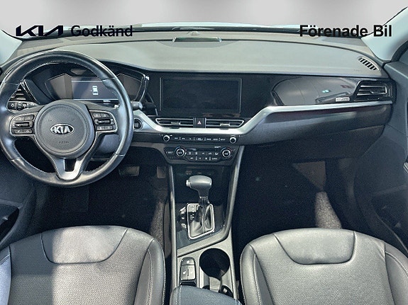 Kia Niro 10 of 15