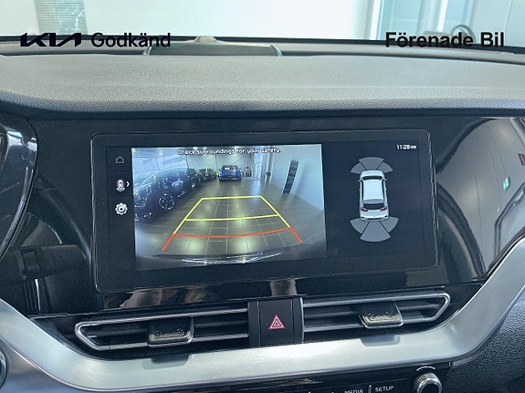 Kia Niro 13 of 15