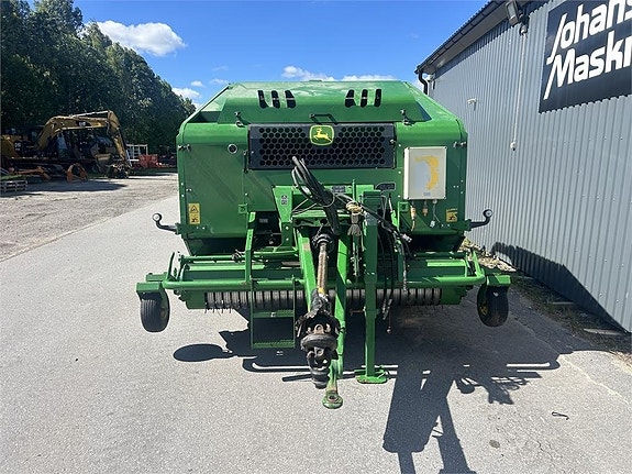 John Deere C 440 R KOMBIPRESS 2 of 5
