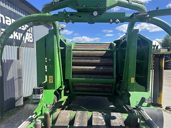 John Deere C 440 R KOMBIPRESS 3 of 5