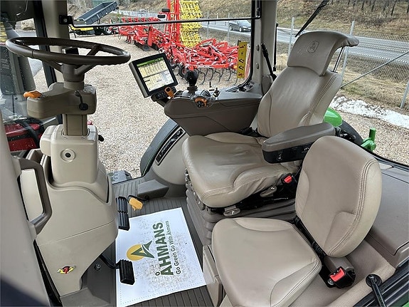 John Deere 8370R 6 of 7
