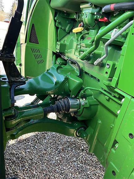 John Deere 8370R 14 of 14