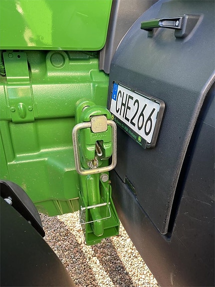 John Deere 8370R 13 of 14