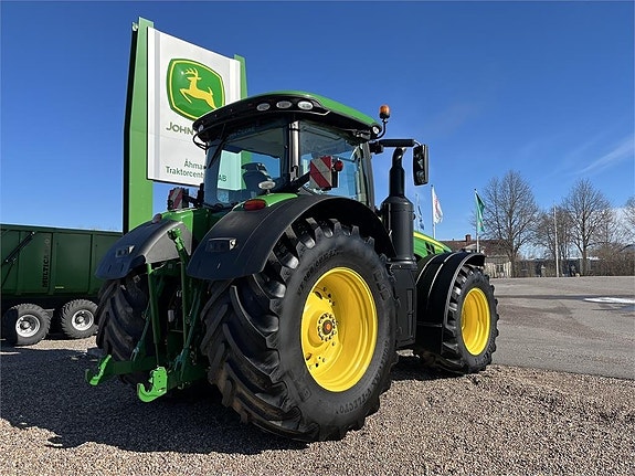 John Deere 8370R 7 of 14