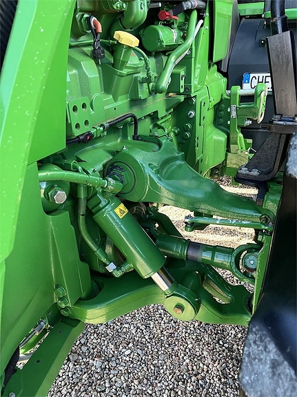 John Deere 8370R