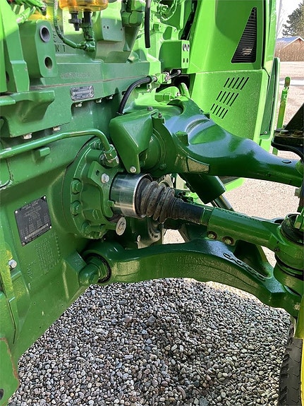 John Deere 8370R 4 of 14