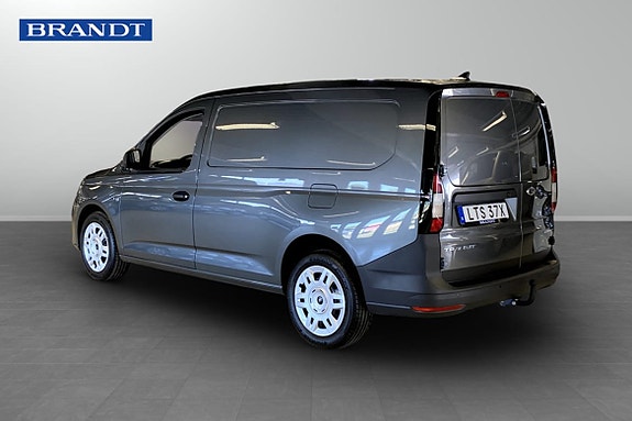 Ford Transit Connect 2 of 8