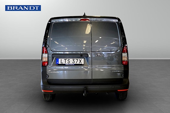 Ford Transit Connect 4 of 8