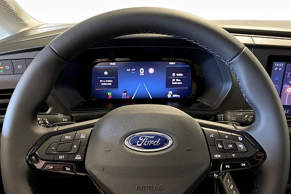 Ford Transit Connect 7 of 8