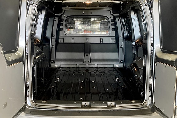 Ford Transit Connect 8 of 8