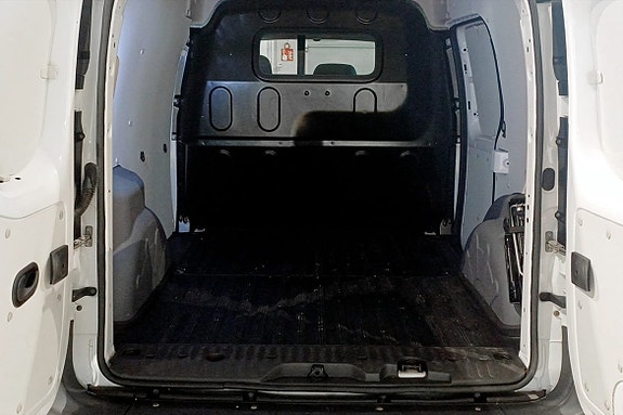 Renault Kangoo 7 of 9