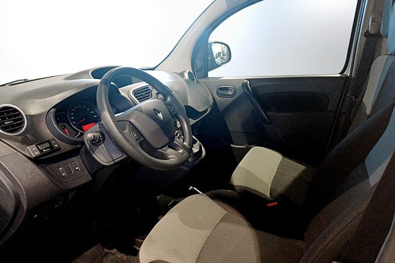 Renault Kangoo 4 of 9
