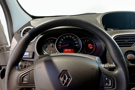Renault Kangoo 6 of 9