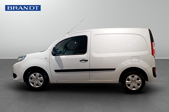 Renault Kangoo 3 of 9