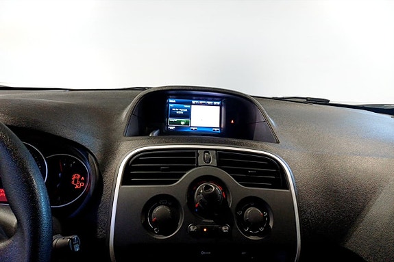 Renault Kangoo 5 of 9