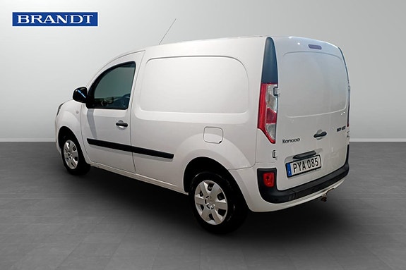 Renault Kangoo 2 of 9
