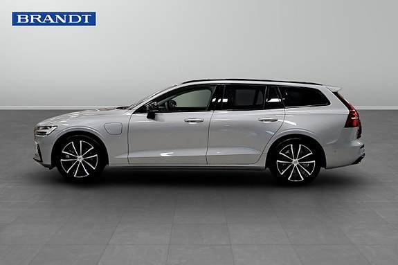 Volvo V60 3 of 14