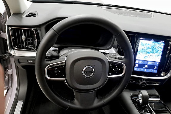 Volvo V60 7 of 14