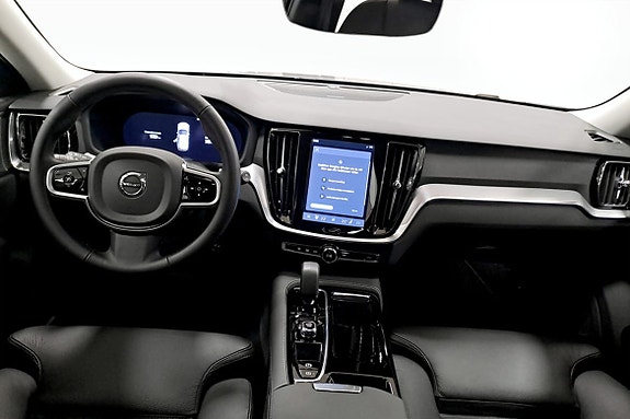 Volvo V60 4 of 14