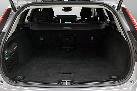 Volvo V60 9 of 14