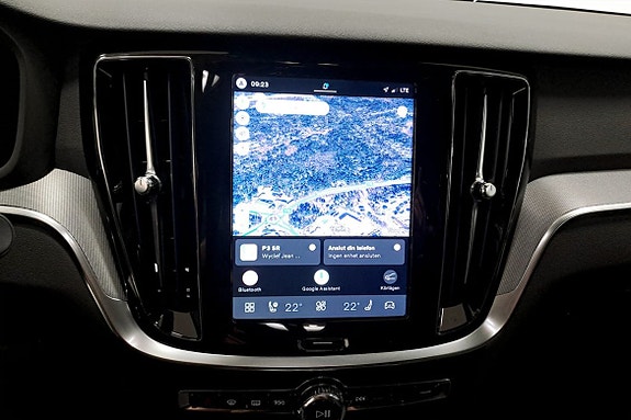 Volvo V60 6 of 14