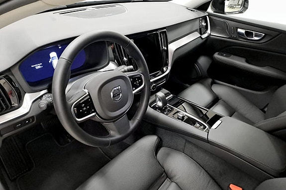 Volvo V60 5 of 14