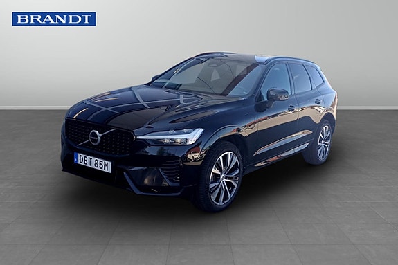 Volvo XC60 2 of 28