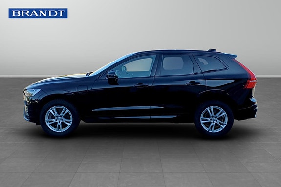 Volvo XC60 5 of 28