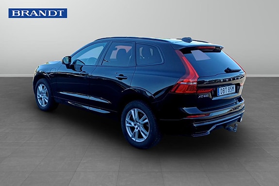 Volvo XC60 4 of 28