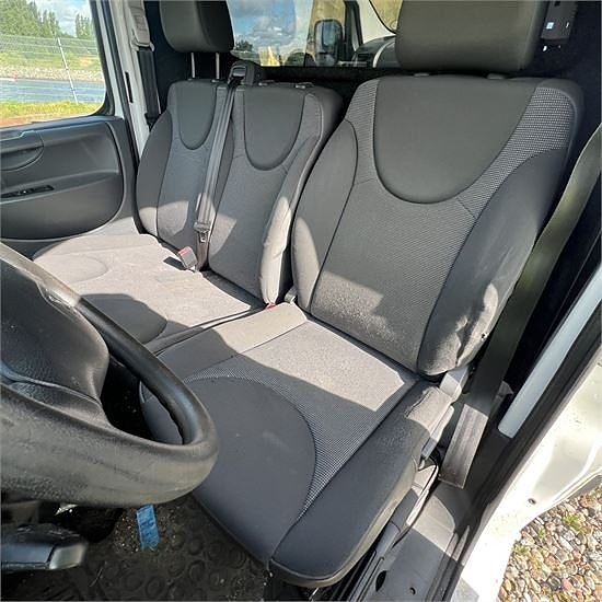 Peugeot Expert 1,6 HDI  90 L1H1 14 of 27