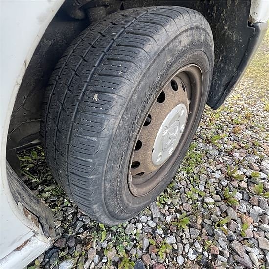 Peugeot Expert 1,6 HDI  90 L1H1 19 of 27