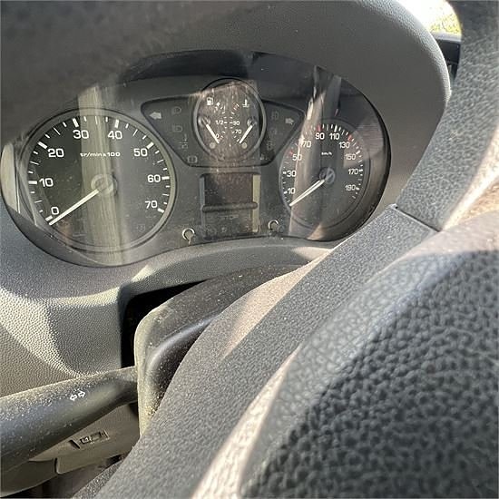 Peugeot Expert 1,6 HDI  90 L1H1 12 of 27