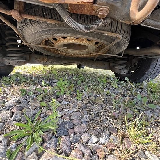 Peugeot Expert 1,6 HDI  90 L1H1 20 of 27