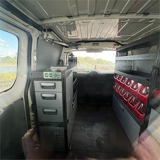 Peugeot Expert 1,6 HDI  90 L1H1 25 of 27