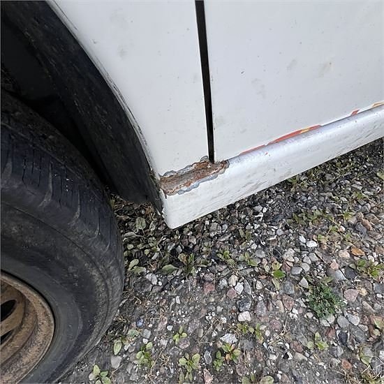 Peugeot Expert 1,6 HDI  90 L1H1 27 of 27