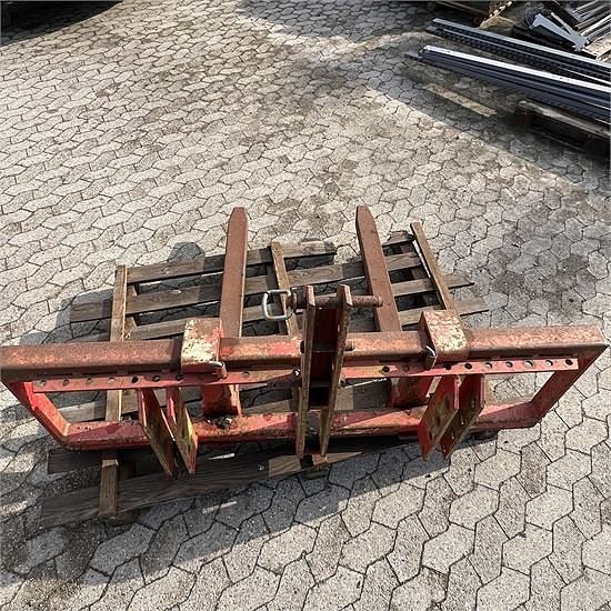 ABC Forks - Pallegafler / pallet forks 7 of 10