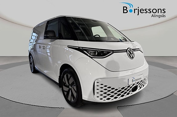 Volkswagen ID. Buzz