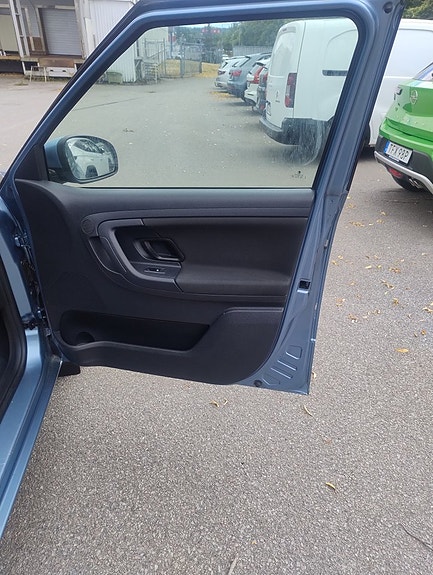 Skoda Fabia 11 of 18