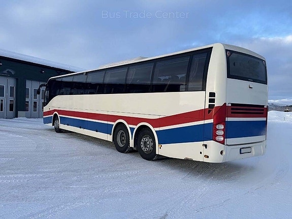 Volvo 9700H NL B13R 2 of 7