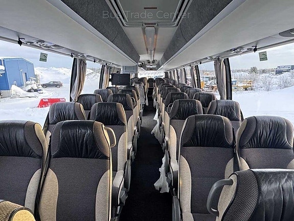 Volvo 9700H NL B13R 4 of 7