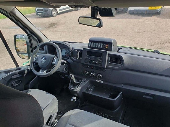 Renault Master III Trabus phII dCi 9 of 9